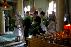 Вербное Воскресение 2013