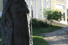 Лагерь на Селигере