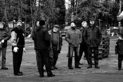 Подъем яла 2012