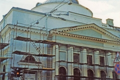 Церковь на Шпалерной