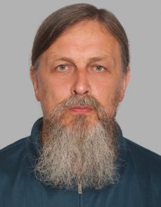 Фотография: Александр Чистяков